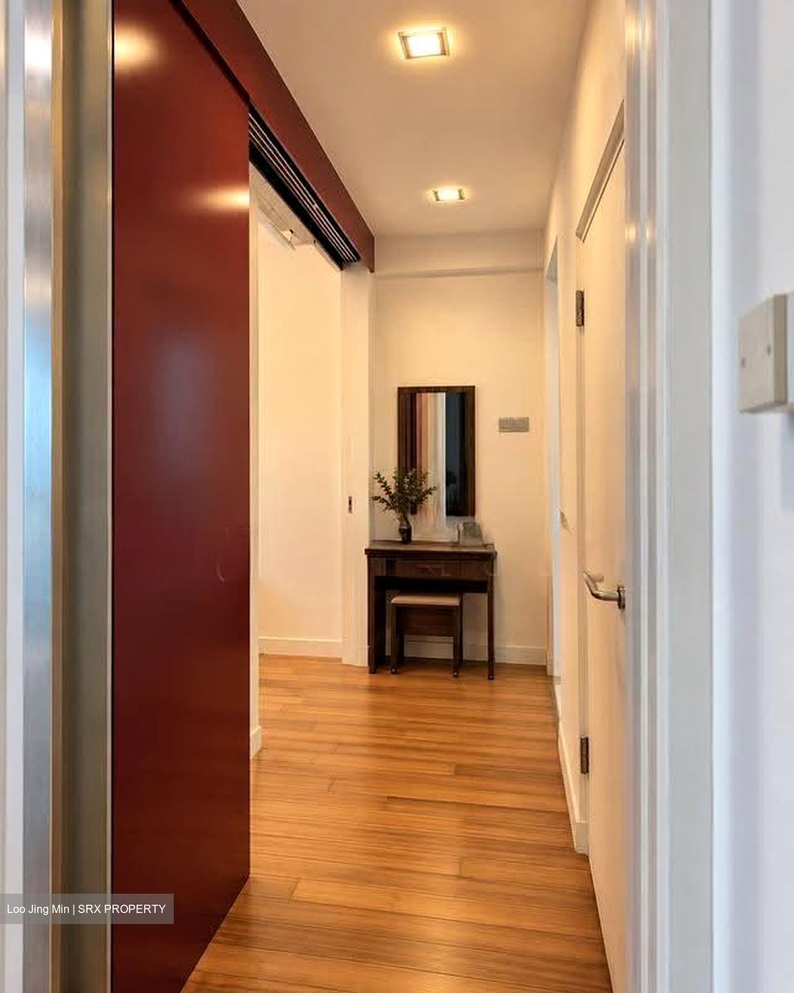 One Amber (D15), Condominium #632975561